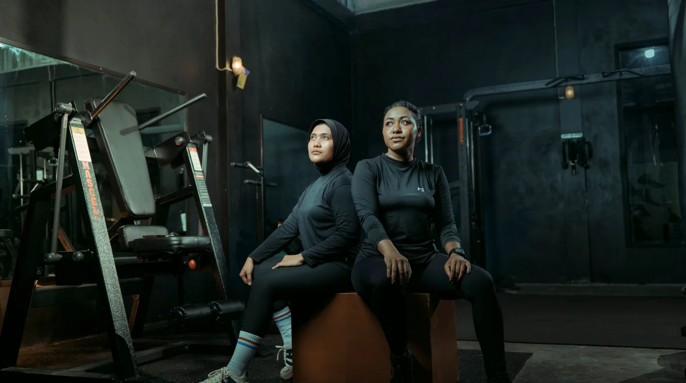 Fondo de Gimnasios y Centros Fitness en Lima